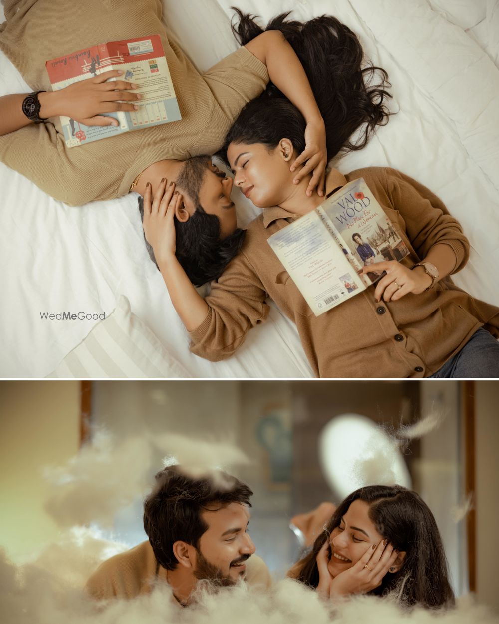 Photo From Pre/Post Wedding Shoot - By Akash Photography