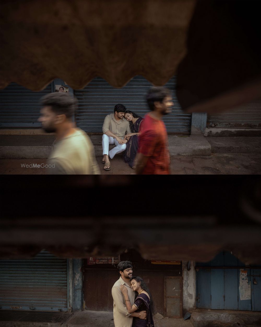 Photo From Pre/Post Wedding Shoot - By Akash Photography