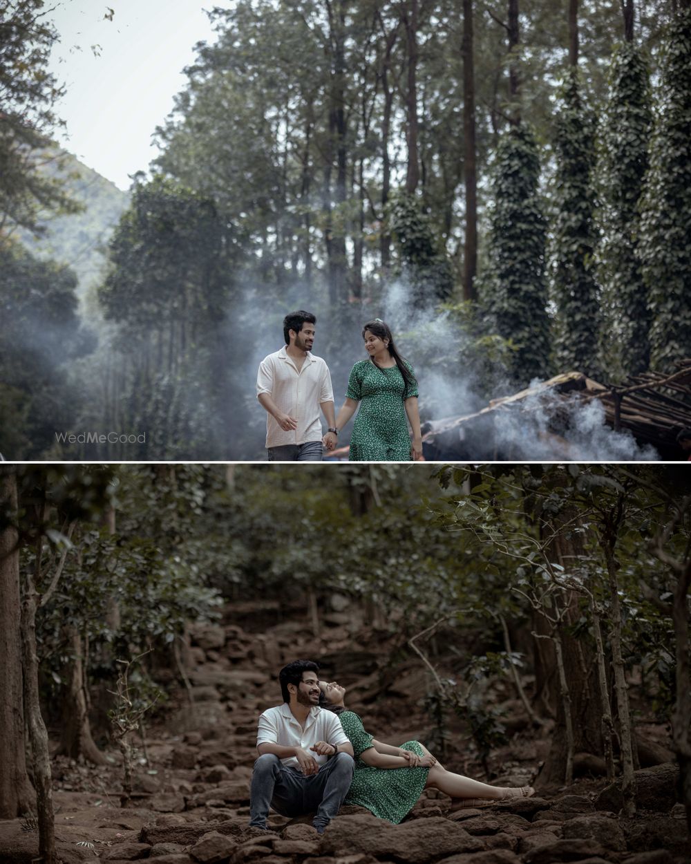 Photo From Pre/Post Wedding Shoot - By Akash Photography