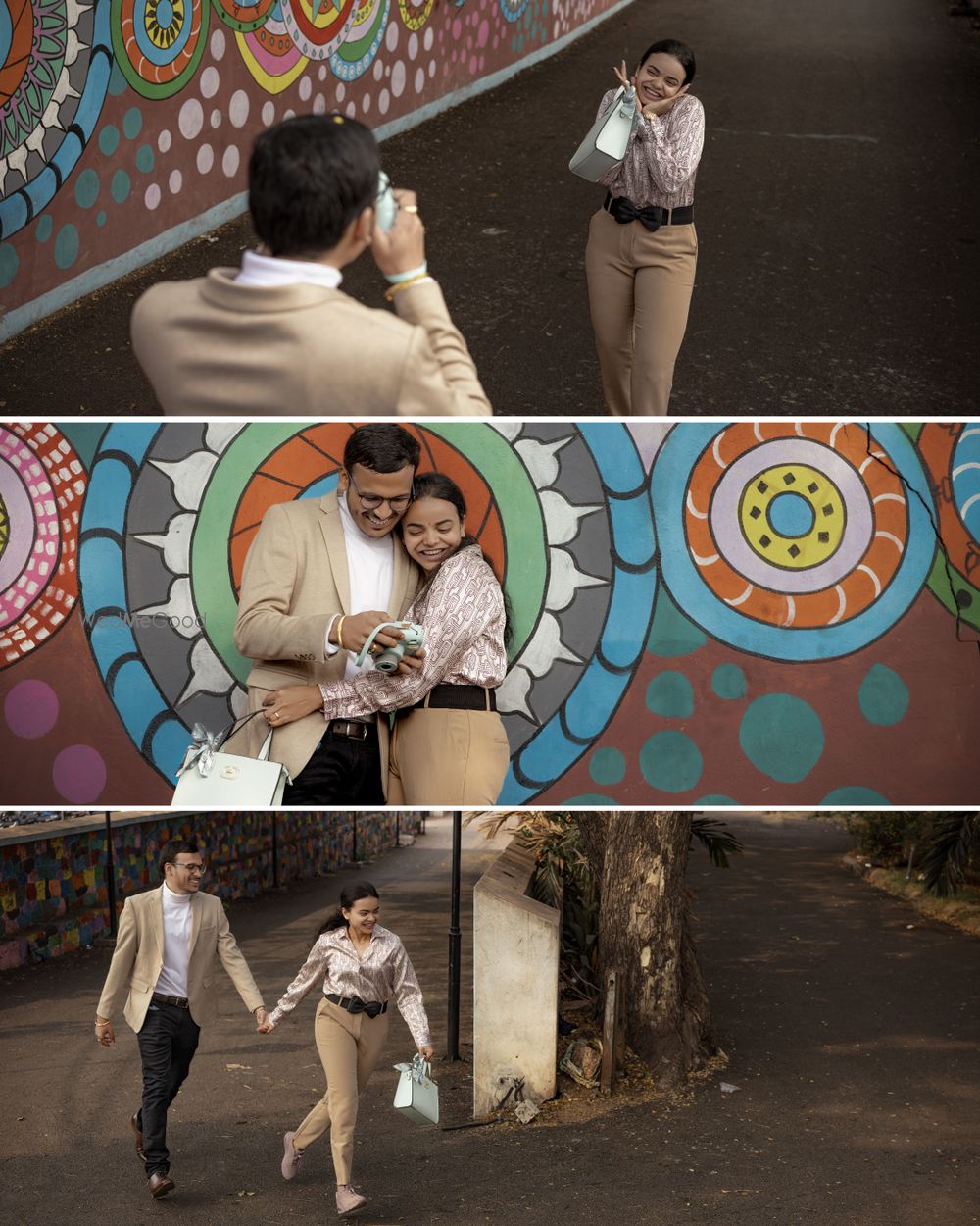 Photo From Pre/Post Wedding Shoot - By Akash Photography