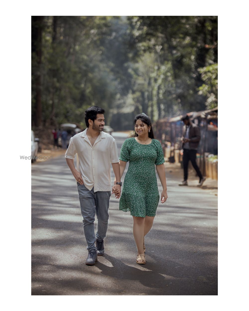 Photo From Pre/Post Wedding Shoot - By Akash Photography