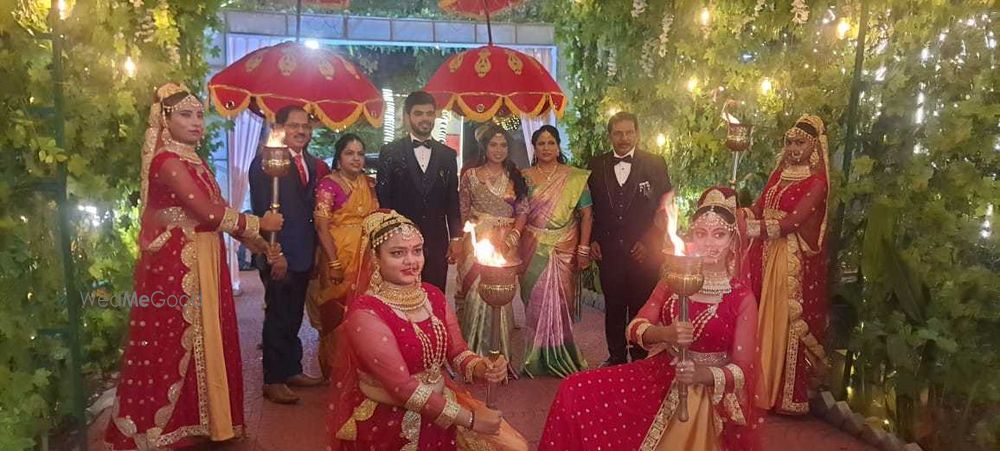 Photo From Wedding Decor - By Rajhans Greens
