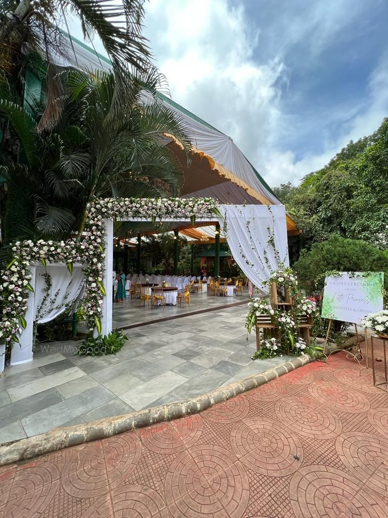 Photo From Wedding Decor - By Rajhans Greens