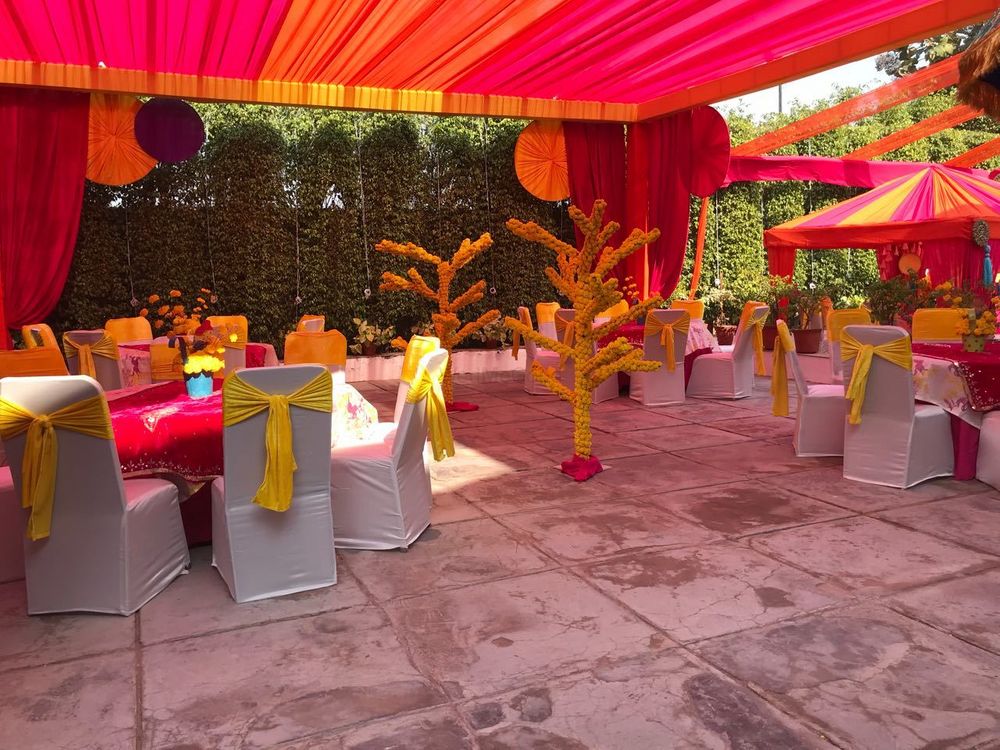 Photo From Shirin mehendi - By Spring Socials