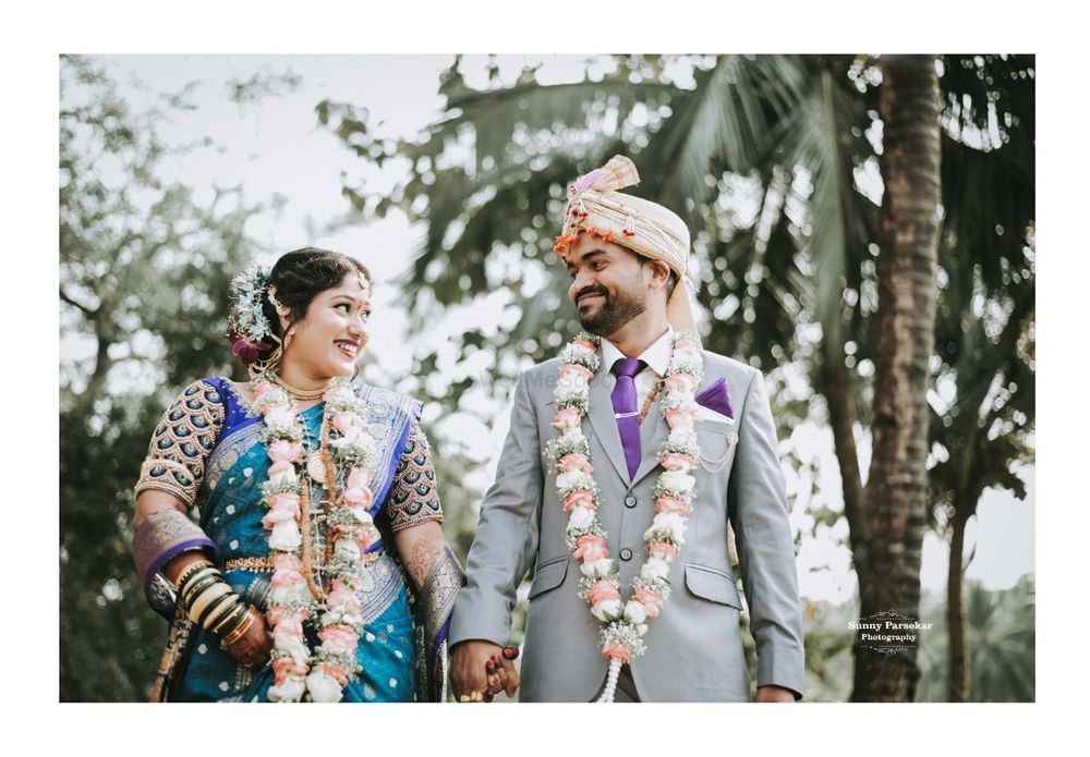 Photo From Destination Wedding - By Sunny Parsekar Photography