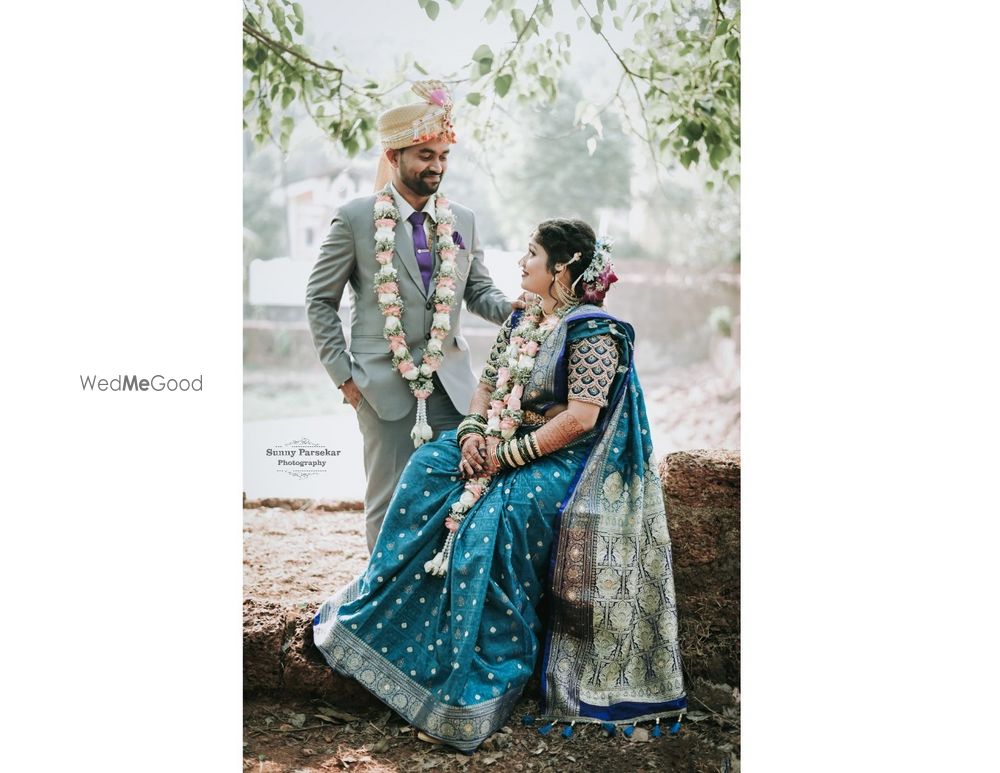 Photo From Destination Wedding - By Sunny Parsekar Photography