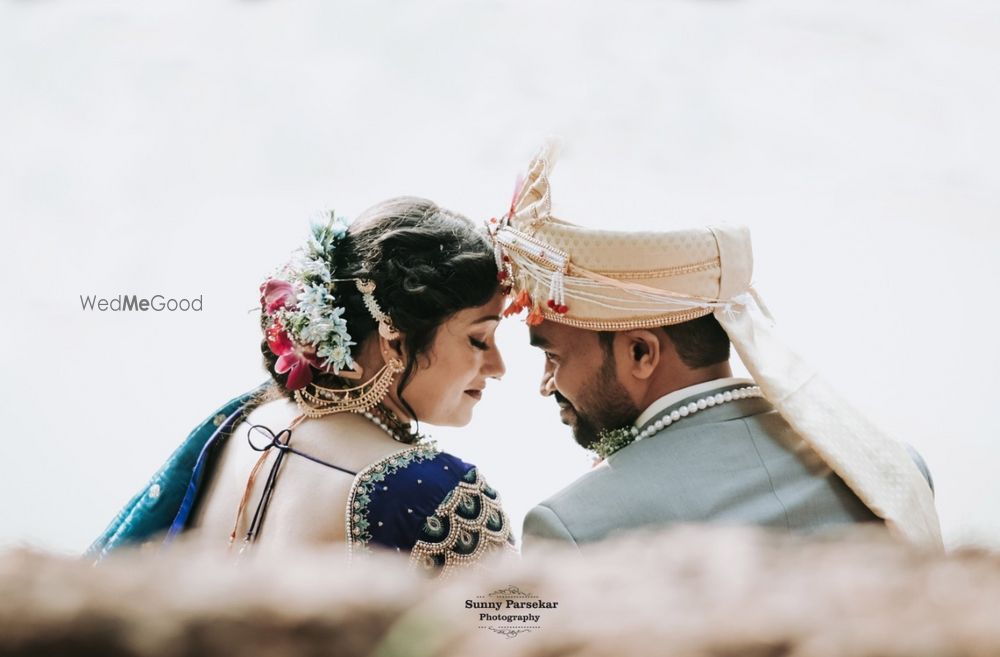 Photo From Destination Wedding - By Sunny Parsekar Photography