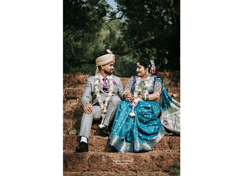 Photo From Destination Wedding - By Sunny Parsekar Photography