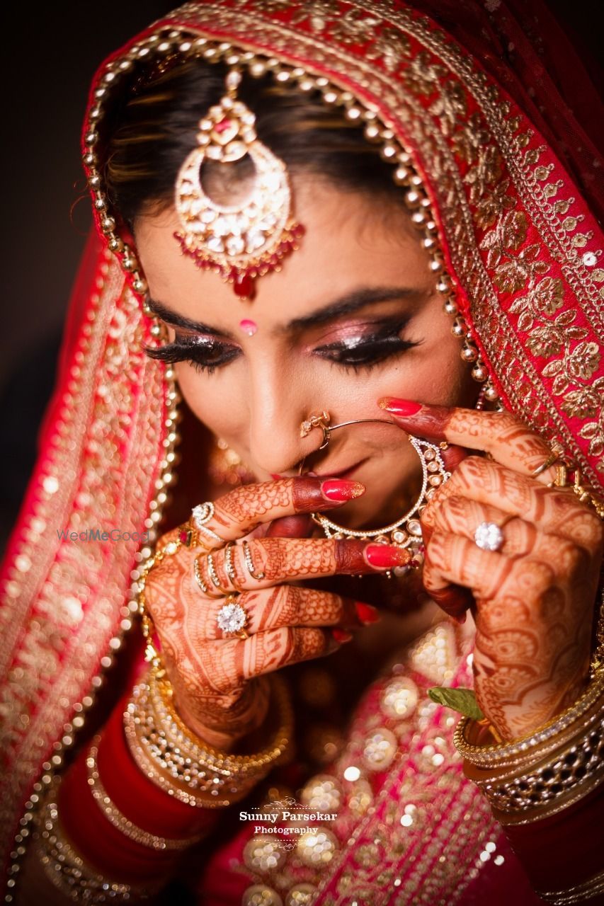 Photo From Destination Wedding - By Sunny Parsekar Photography