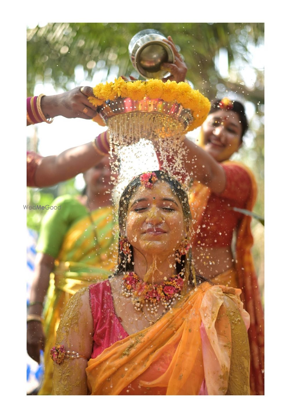 Photo From Destination Wedding - By Sunny Parsekar Photography