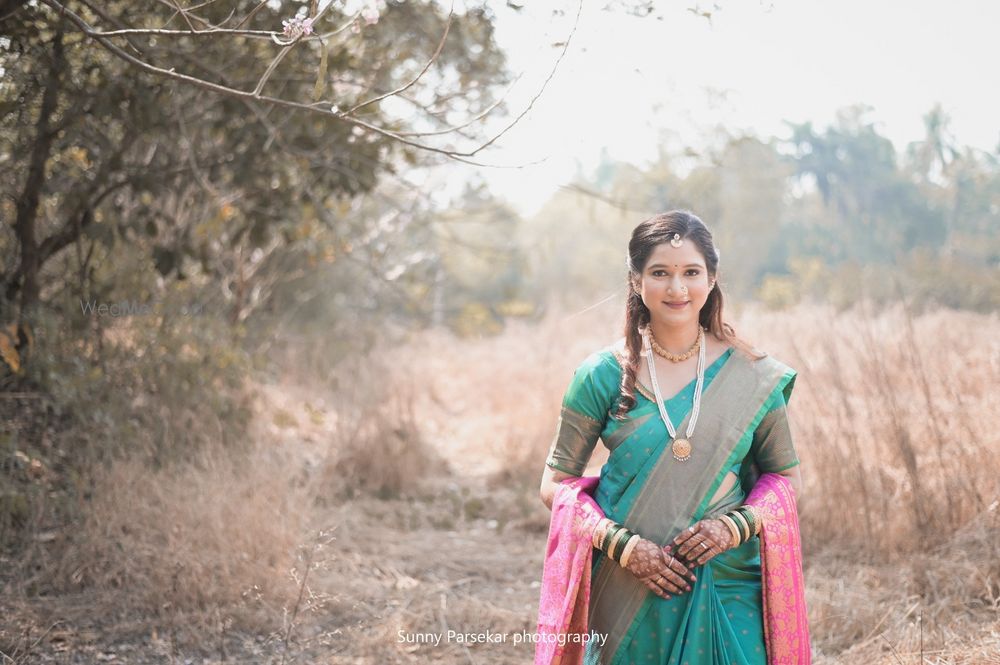 Photo From Destination Wedding - By Sunny Parsekar Photography