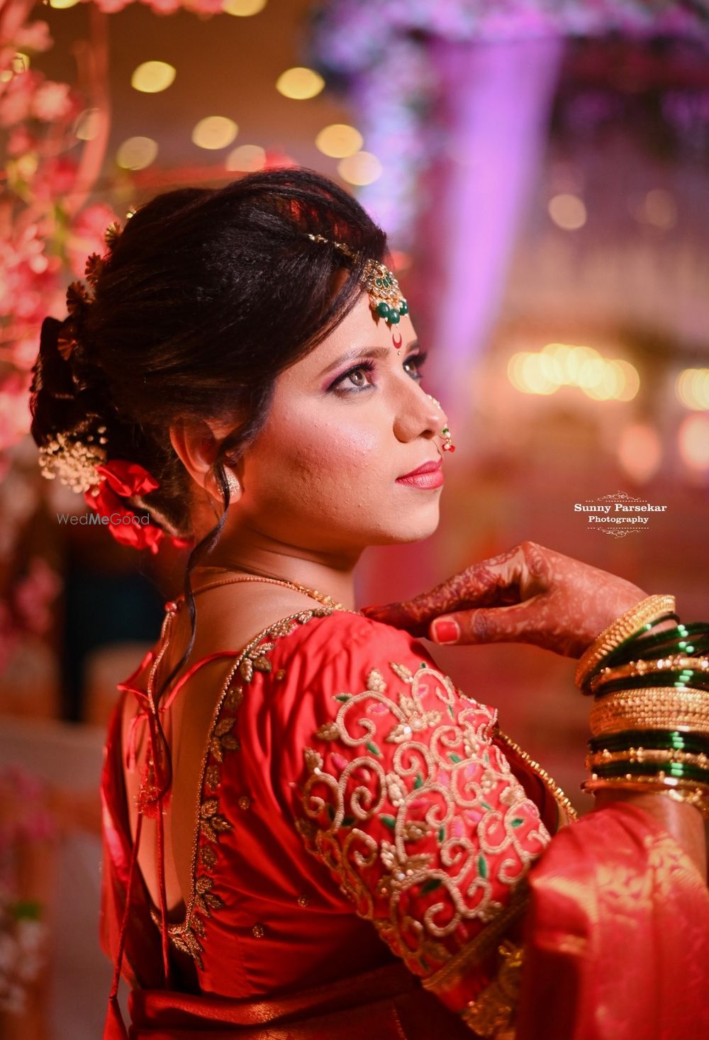 Photo From Destination Wedding - By Sunny Parsekar Photography