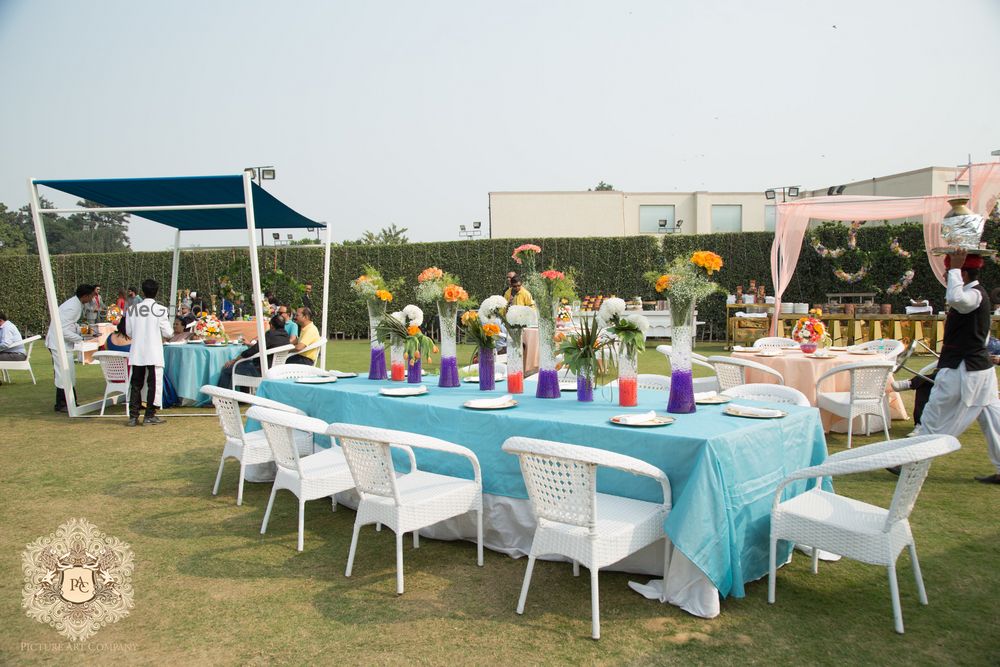 Photo From Mehandi at Udman - By Shubh Muhurat Luxury Weddings