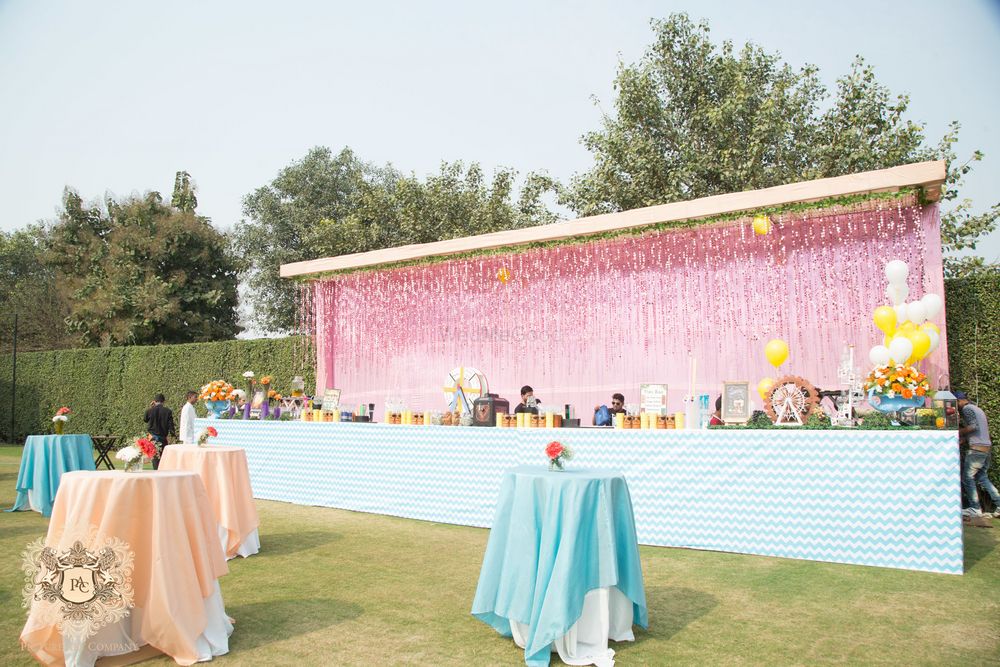 Photo From Mehandi at Udman - By Shubh Muhurat Luxury Weddings