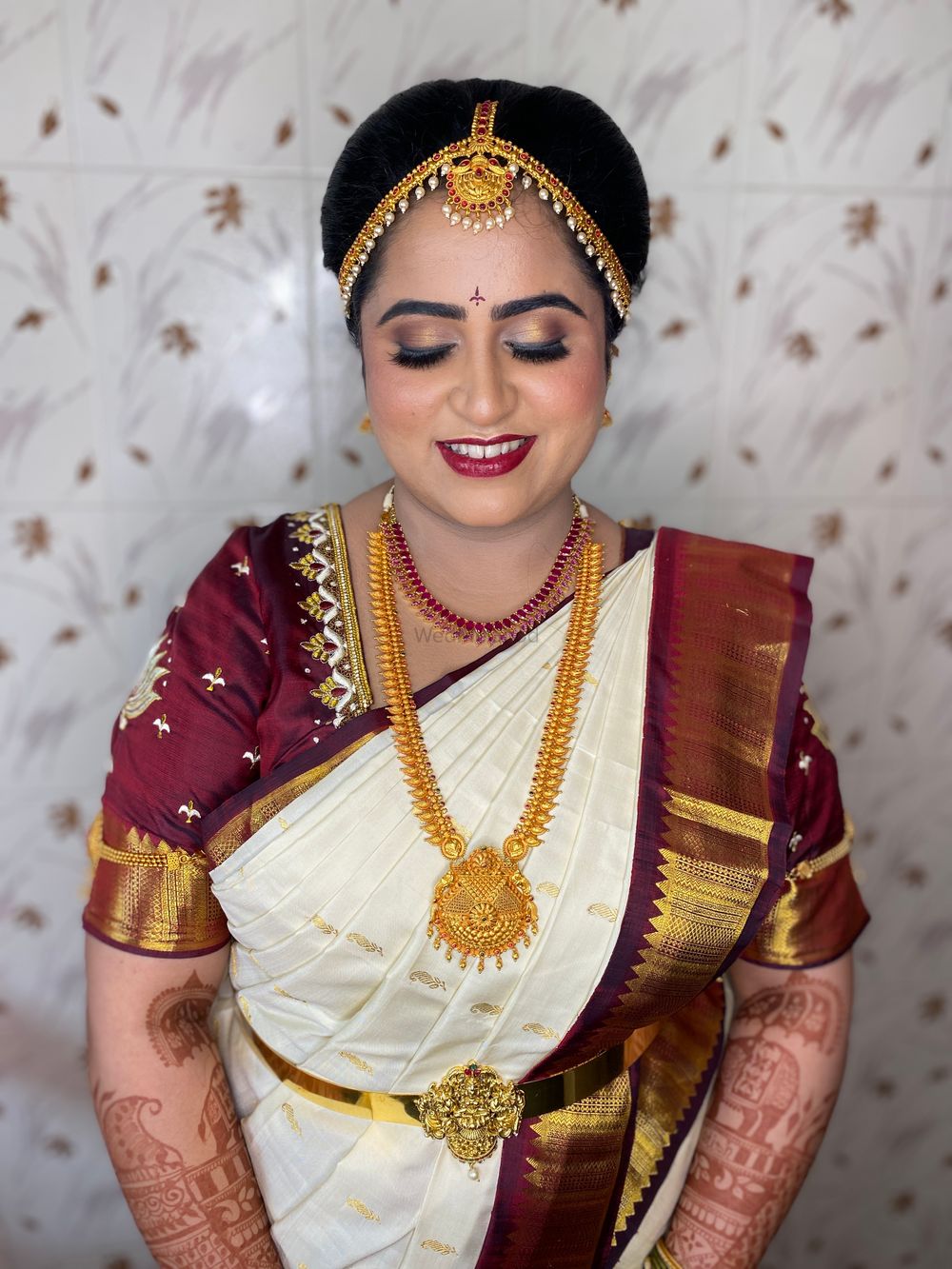 Photo From Brides - By Nikitha Pagaria Makeovers