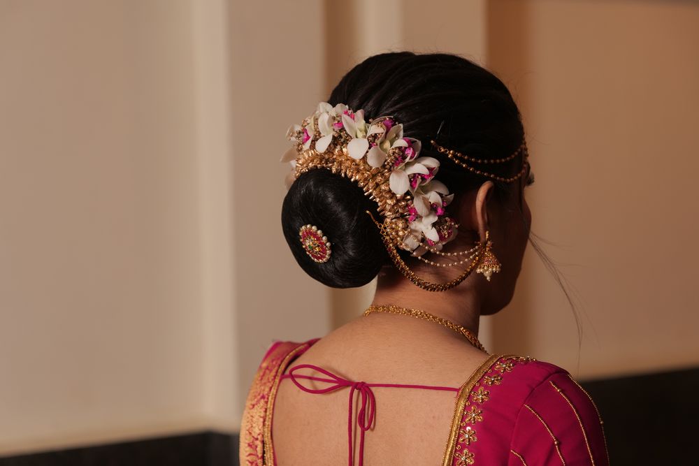 Photo From Brides - By Nikitha Pagaria Makeovers