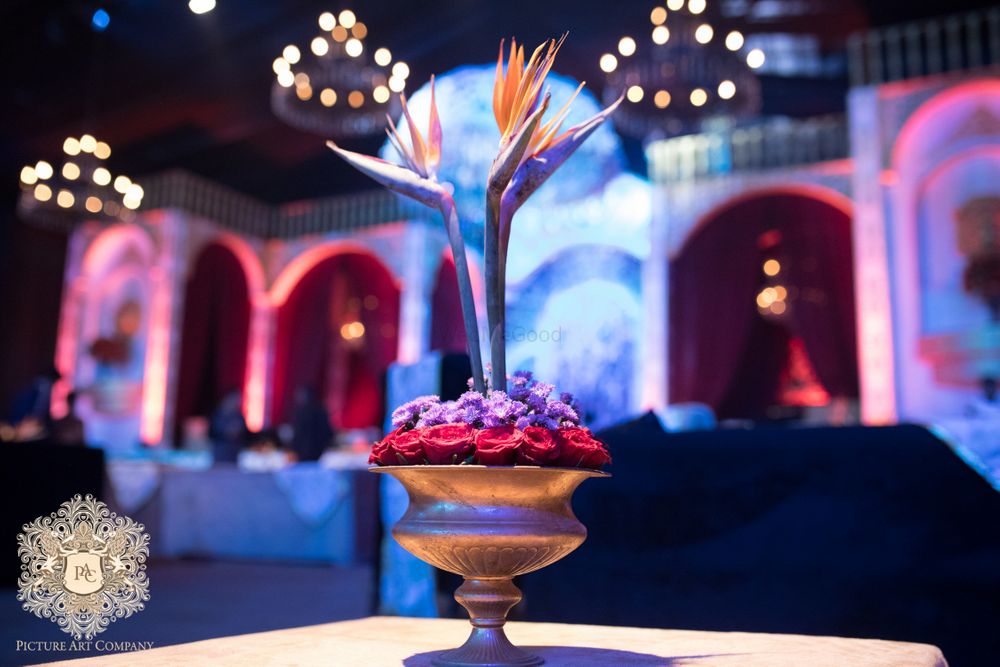 Photo From Cocktail- A new High - By Shubh Muhurat Luxury Weddings