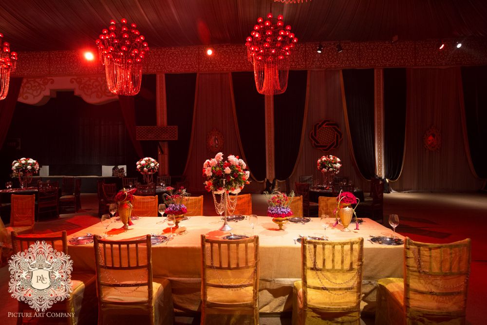 Photo From Cocktail- A new High - By Shubh Muhurat Luxury Weddings