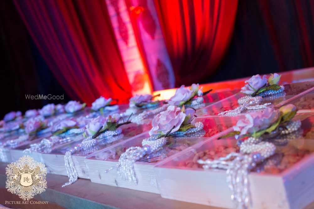 Photo From Cocktail- A new High - By Shubh Muhurat Luxury Weddings