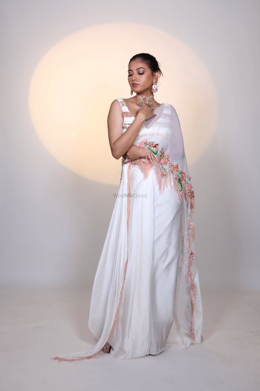 Photo From Bridal shoot - By Mua Ritika Agrawal