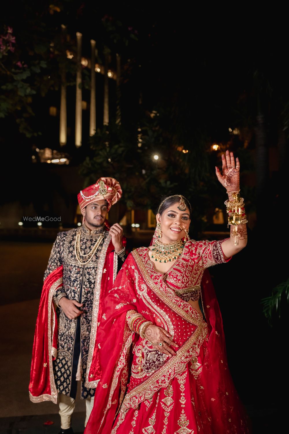 Photo From Ann & Prithvi's Timeless Journey - By What A Story