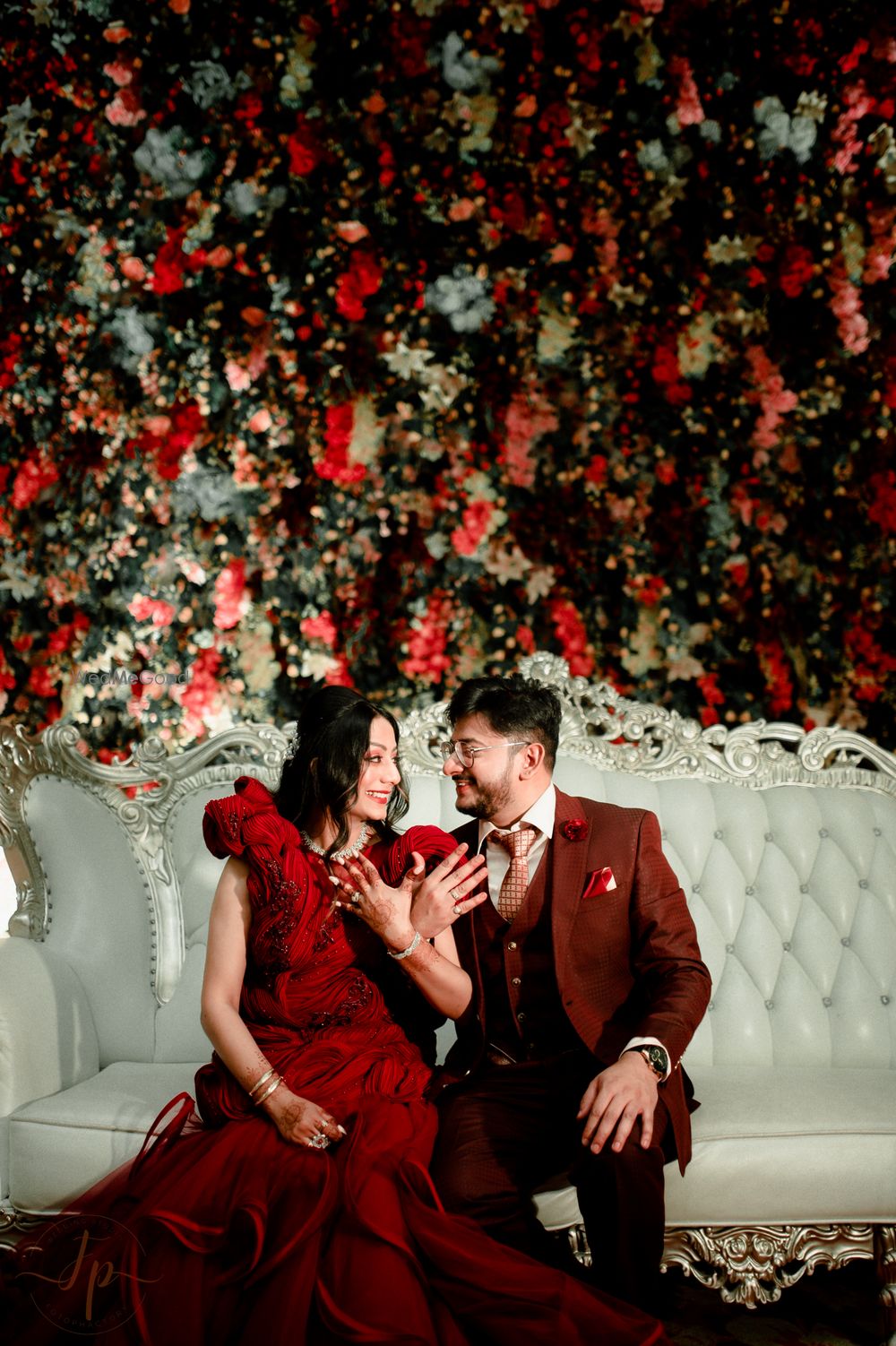 Photo From Tuhin + Katyayni - By Fotophactory Studio