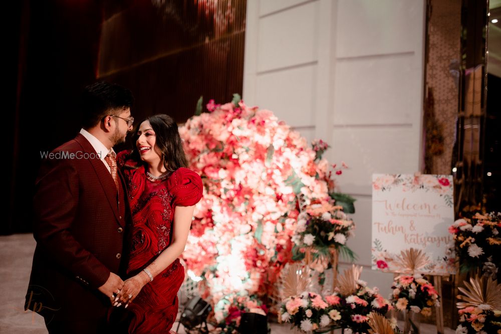 Photo From Tuhin + Katyayni - By Fotophactory Studio