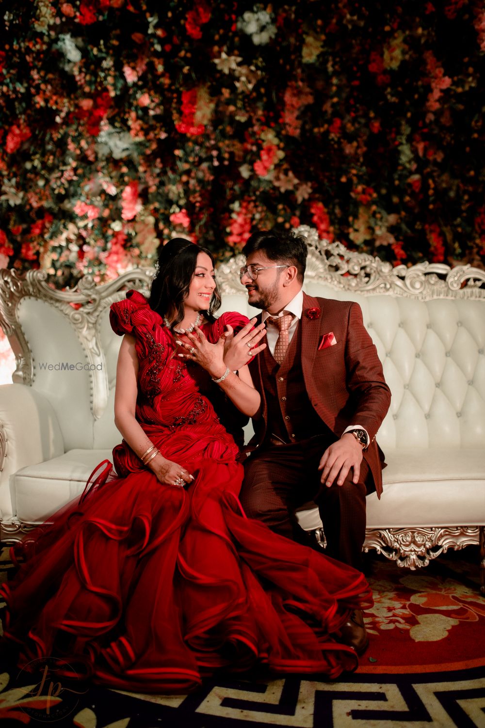 Photo From Tuhin + Katyayni - By Fotophactory Studio