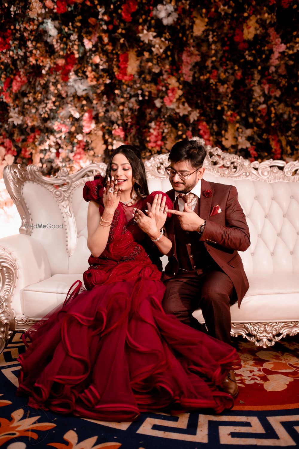 Photo From Tuhin + Katyayni - By Fotophactory Studio