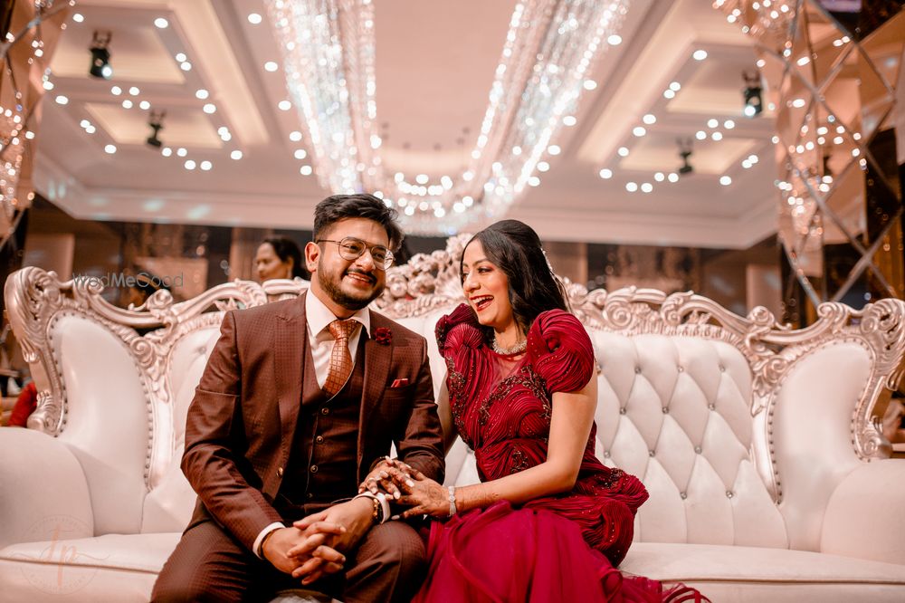 Photo From Tuhin + Katyayni - By Fotophactory Studio