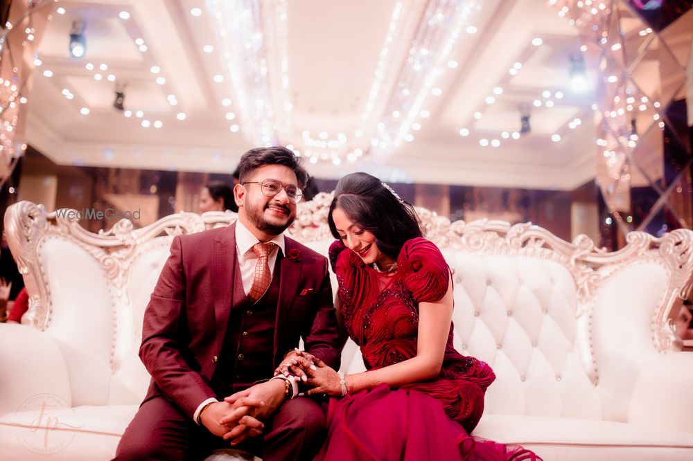 Photo From Tuhin + Katyayni - By Fotophactory Studio