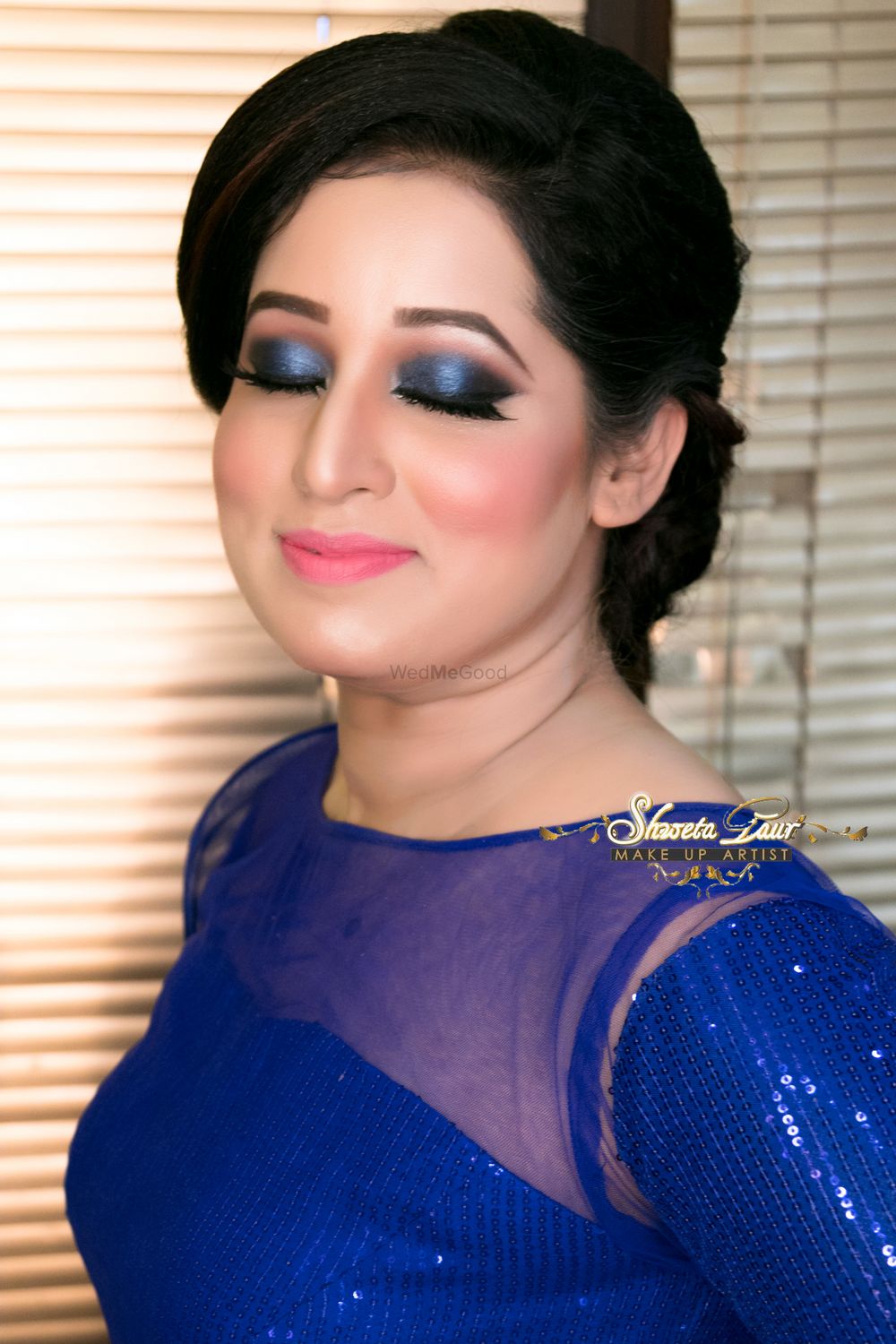 Photo From Party Makeup - By Shweta Gaur Makeup Artist