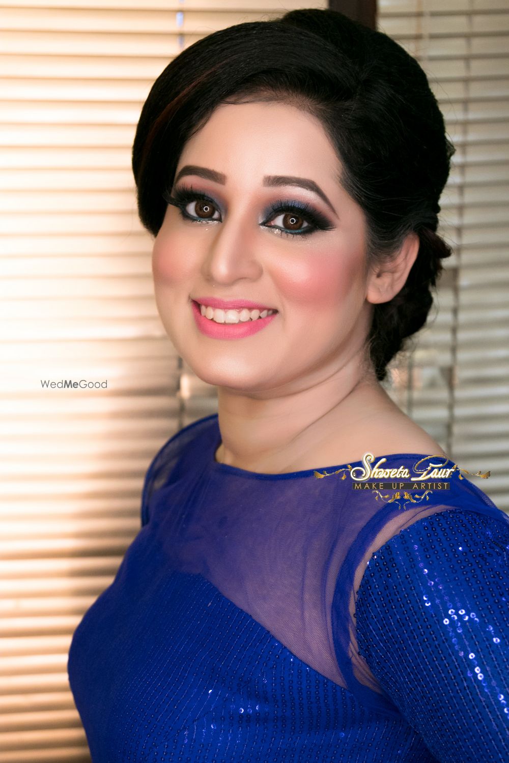 Photo From Party Makeup - By Shweta Gaur Makeup Artist