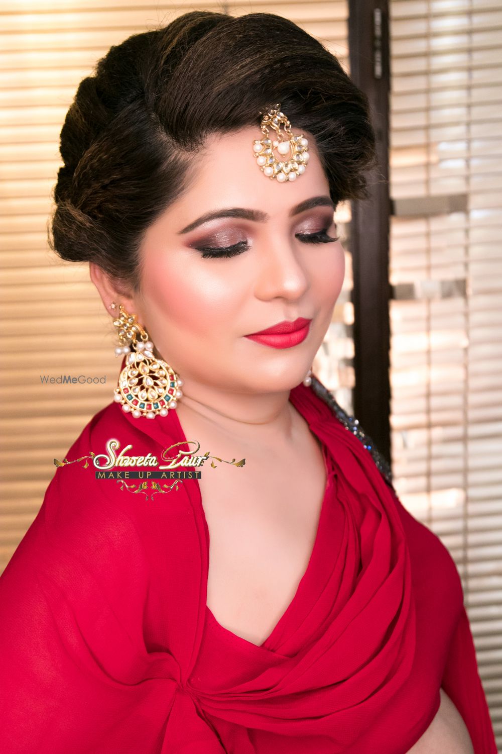 Photo From Party Makeup - By Shweta Gaur Makeup Artist