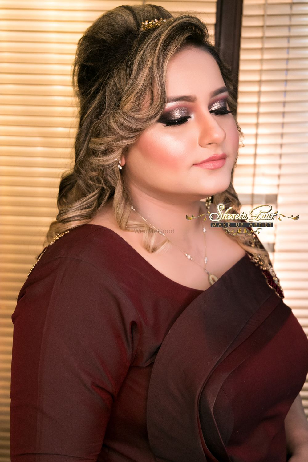 Photo From Party Makeup - By Shweta Gaur Makeup Artist