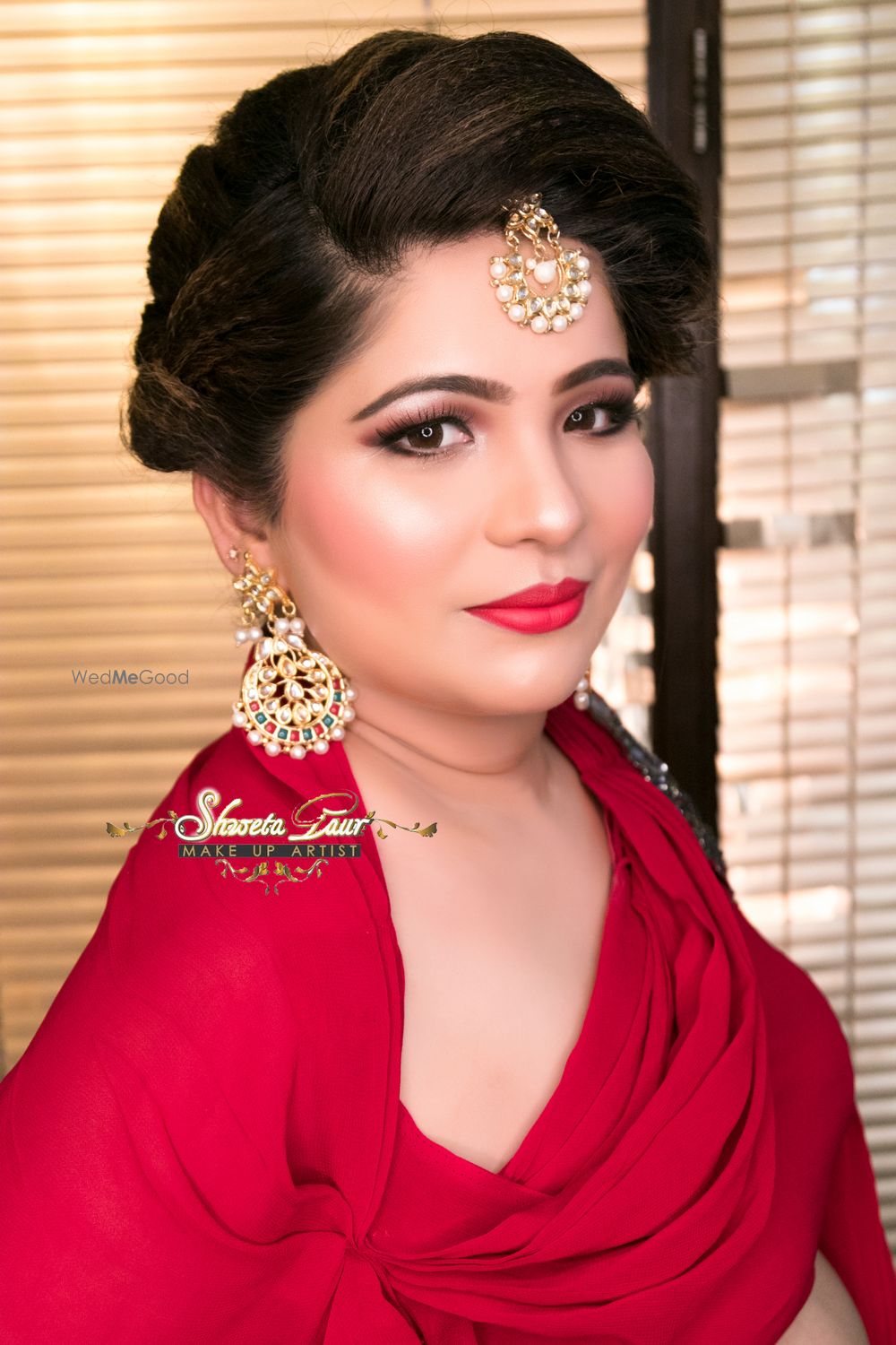 Photo From Party Makeup - By Shweta Gaur Makeup Artist