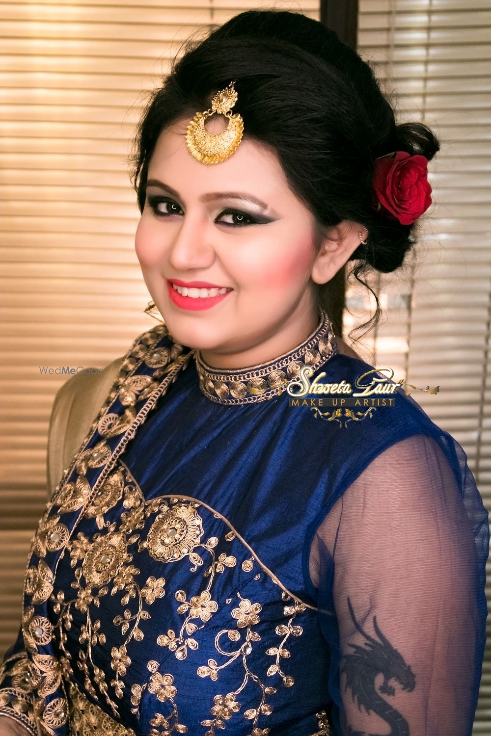 Photo From Party Makeup - By Shweta Gaur Makeup Artist