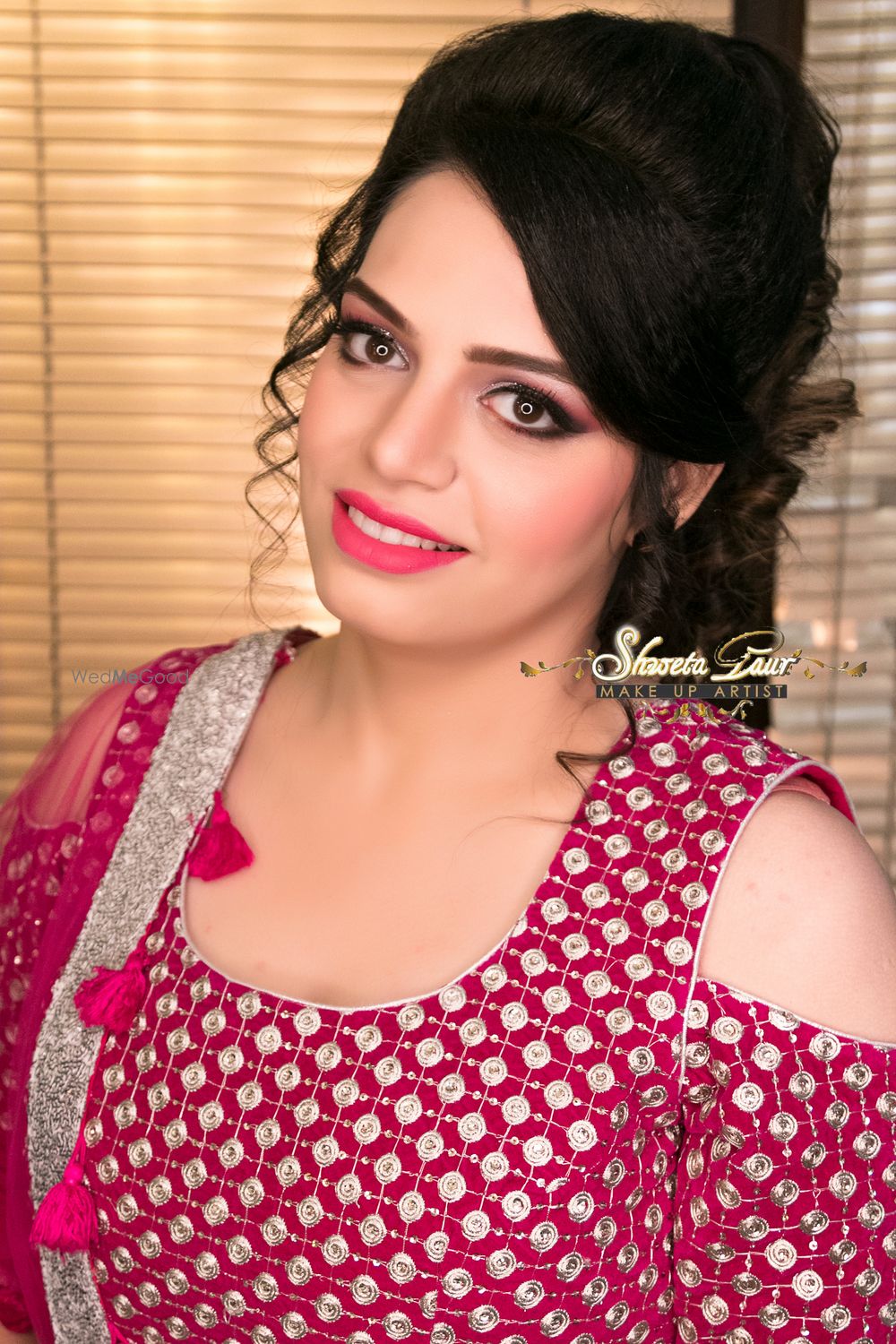 Photo From Party Makeup - By Shweta Gaur Makeup Artist