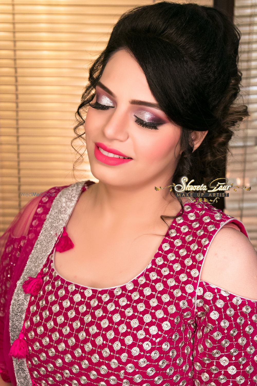 Photo From Party Makeup - By Shweta Gaur Makeup Artist