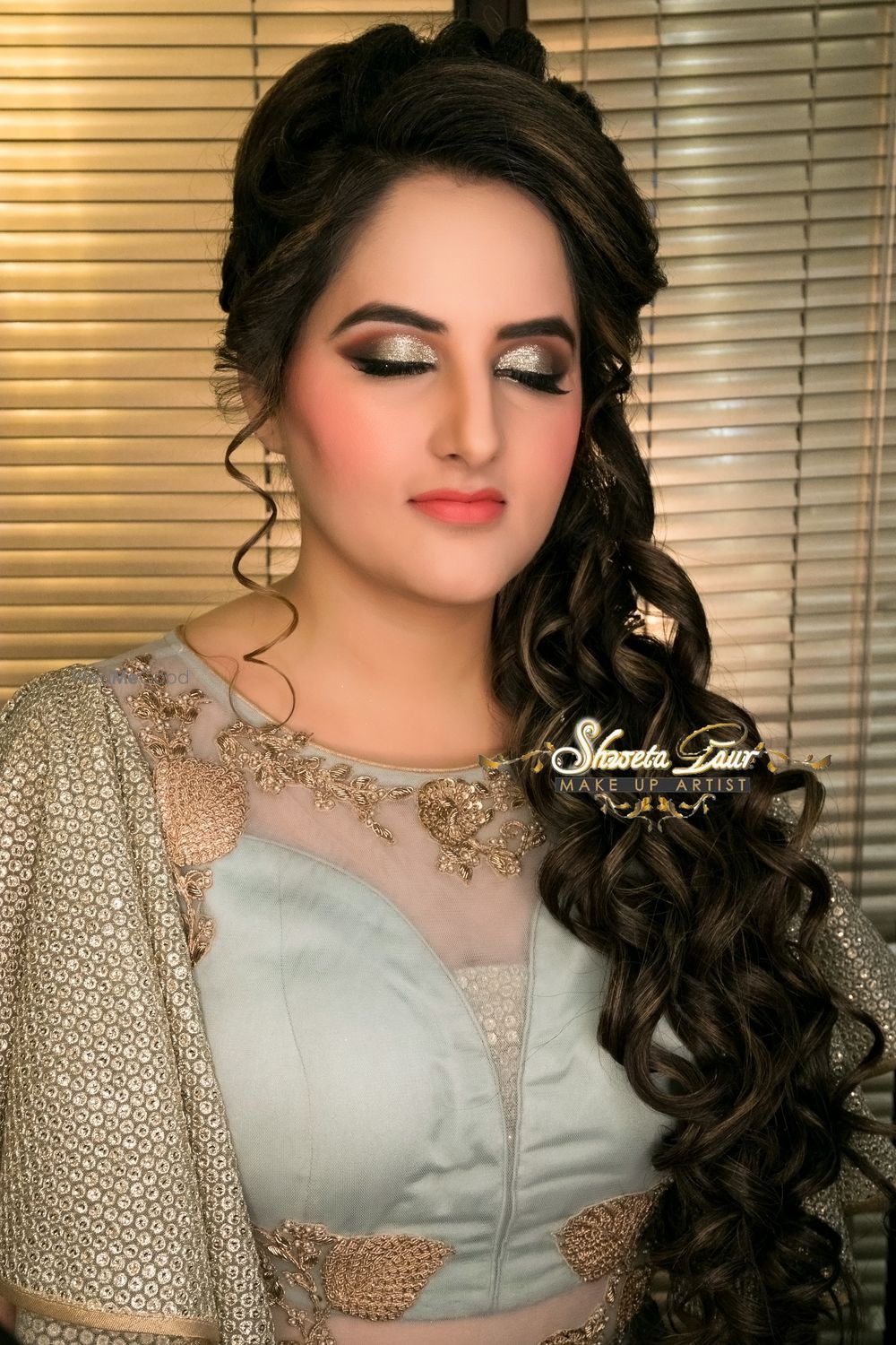 Photo From Party Makeup - By Shweta Gaur Makeup Artist