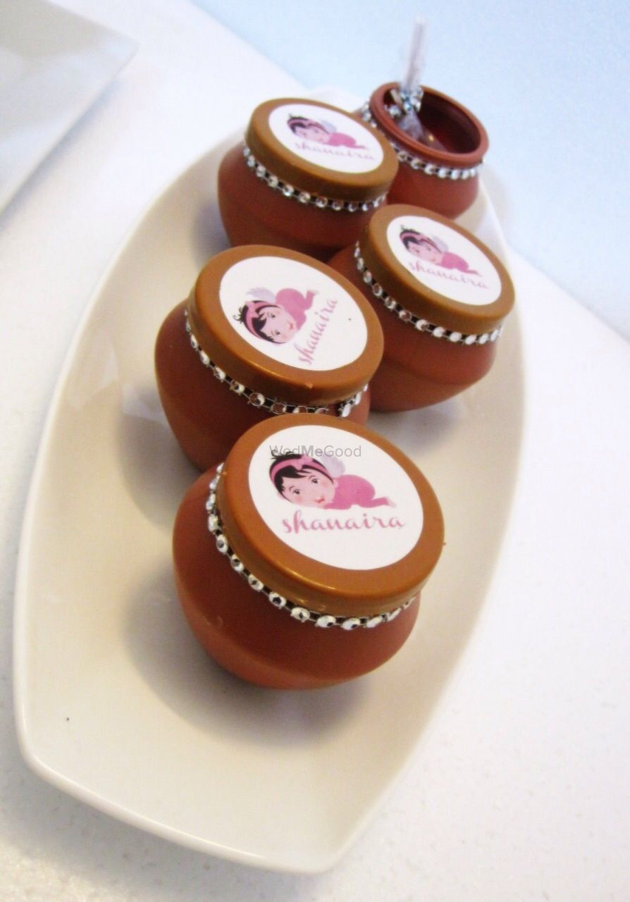 Photo From Wedding dessert caterings - By Matisse Cake Design Studio