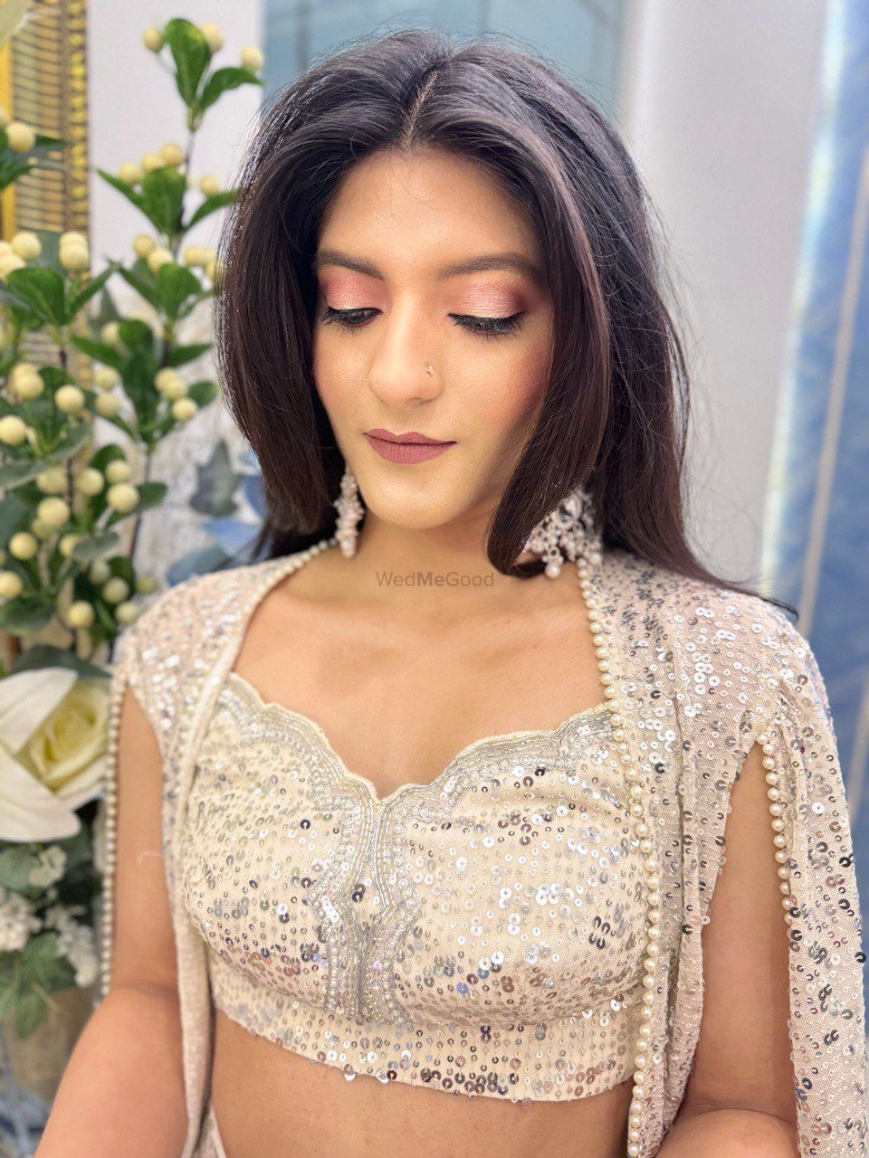 Photo From Cocktail Makeup ( Radhika) - By Tanya's L'Oreal Salon
