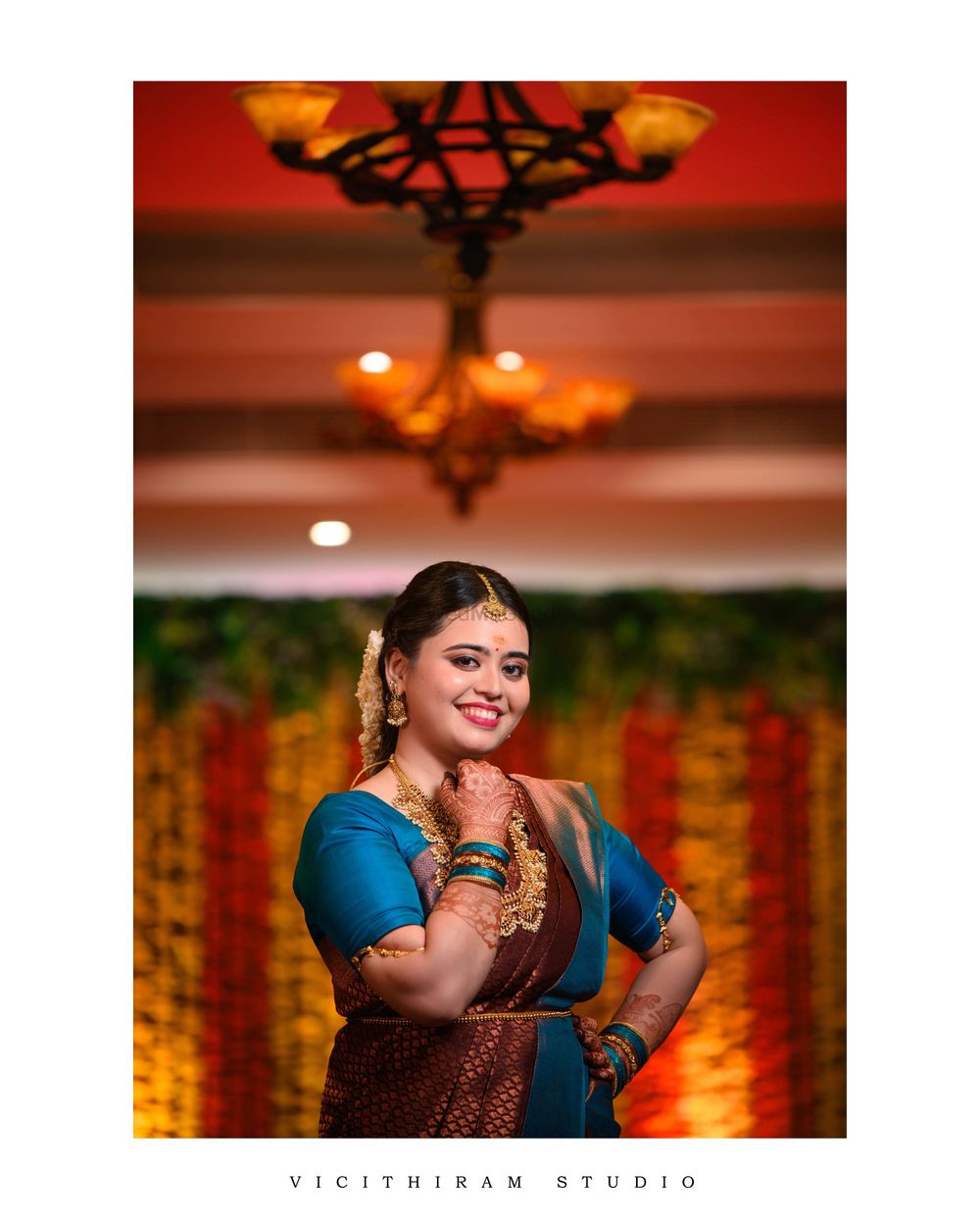 Photo From Ashwin & Anusha - By Vicithiram Studio
