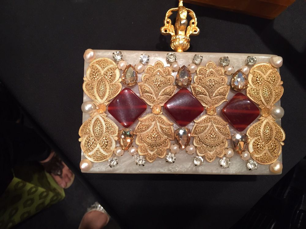 Photo From Ivory muse  - By Be Chic Clutches