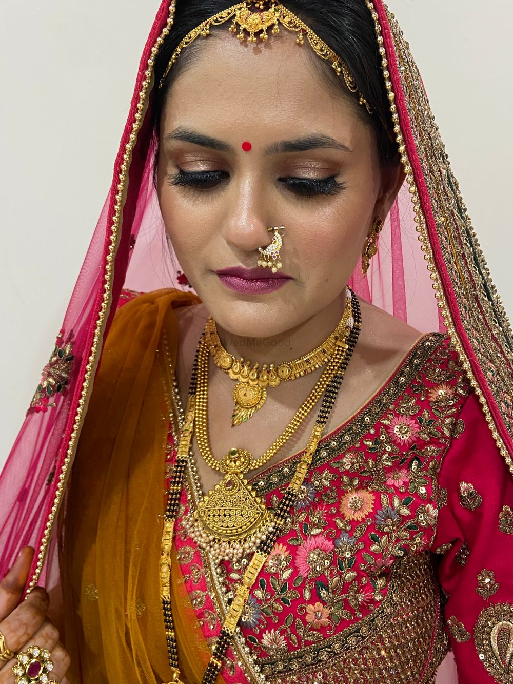 Photo From light makeup  - By Peach Bridal Studio