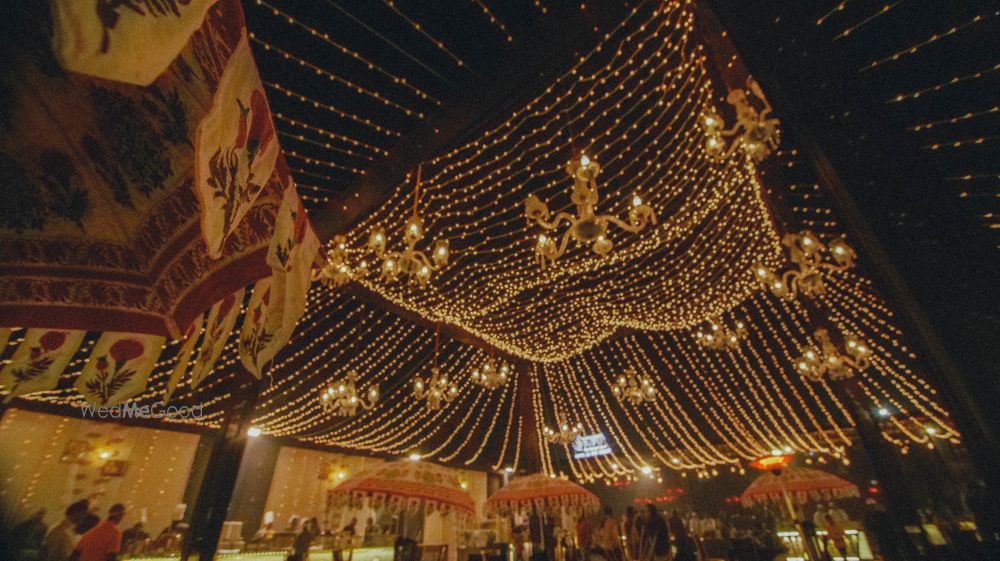 Photo From Sufi Night - By Muskaan Dhhana