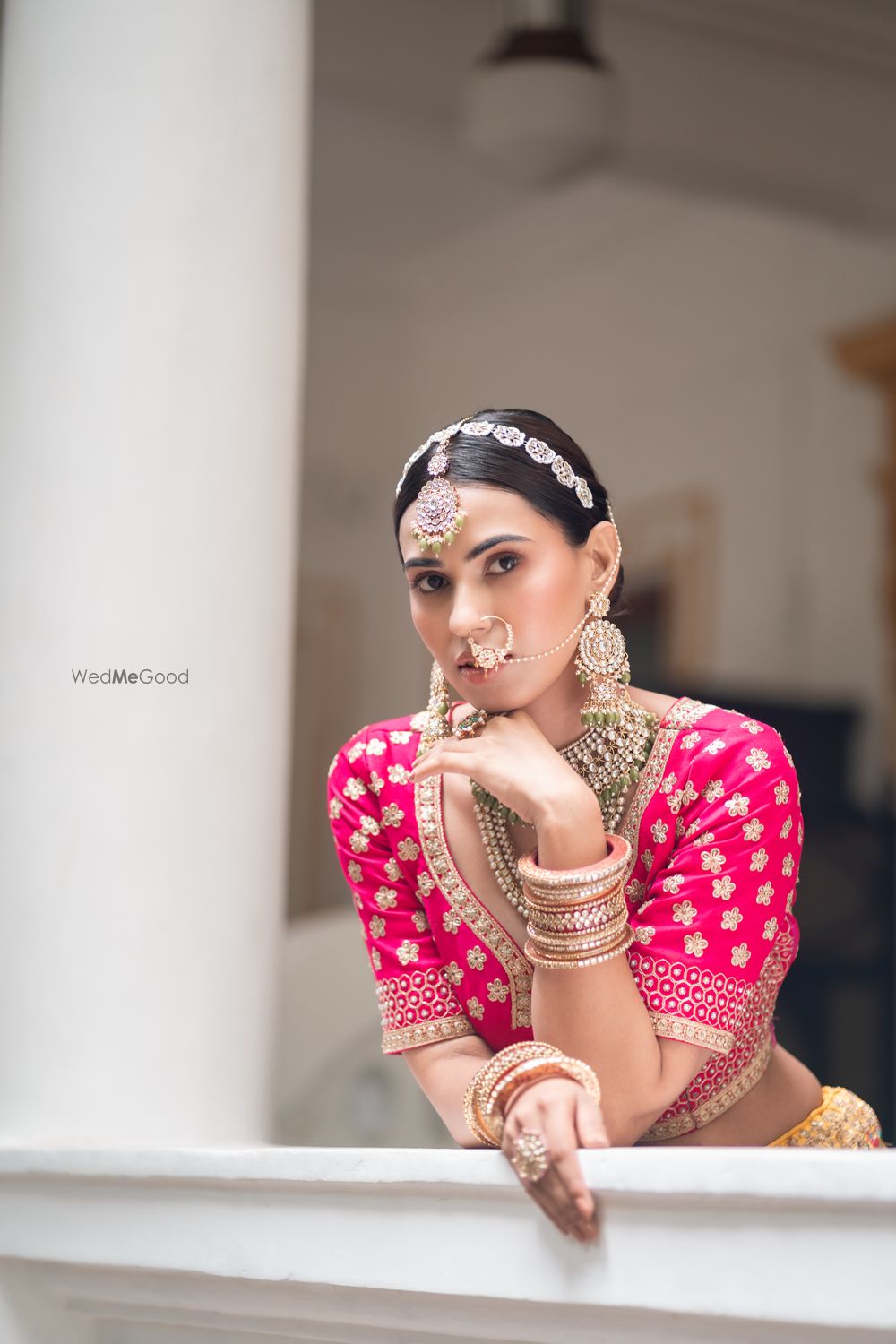 Photo From Work - By Makeup By Priyanka Sinha