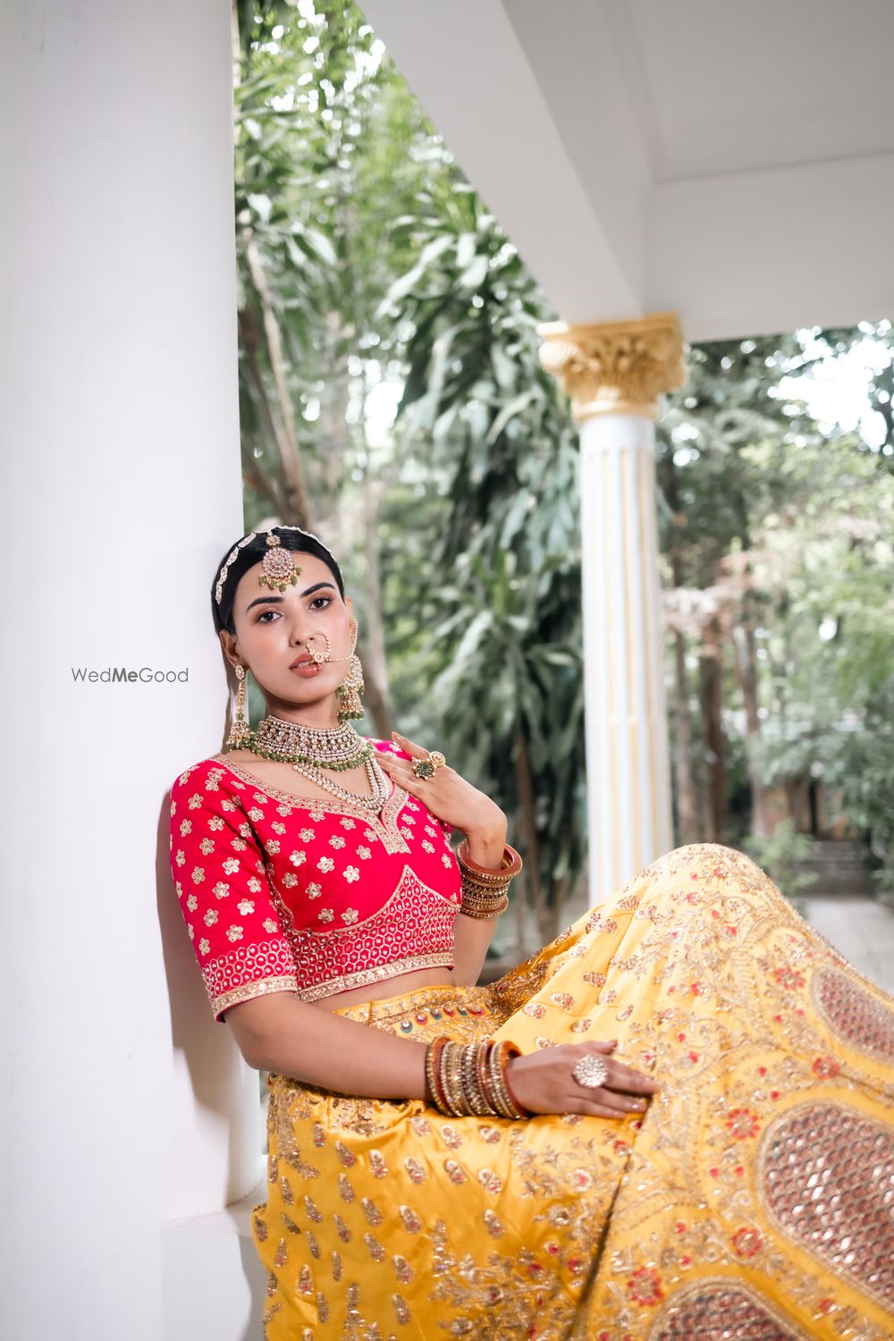 Photo From Work - By Makeup By Priyanka Sinha