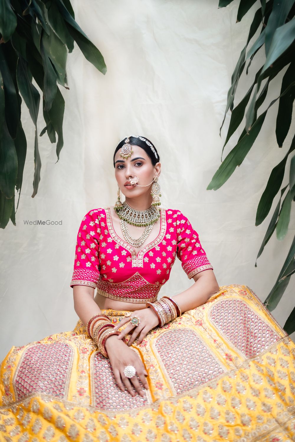 Photo From Work - By Makeup By Priyanka Sinha