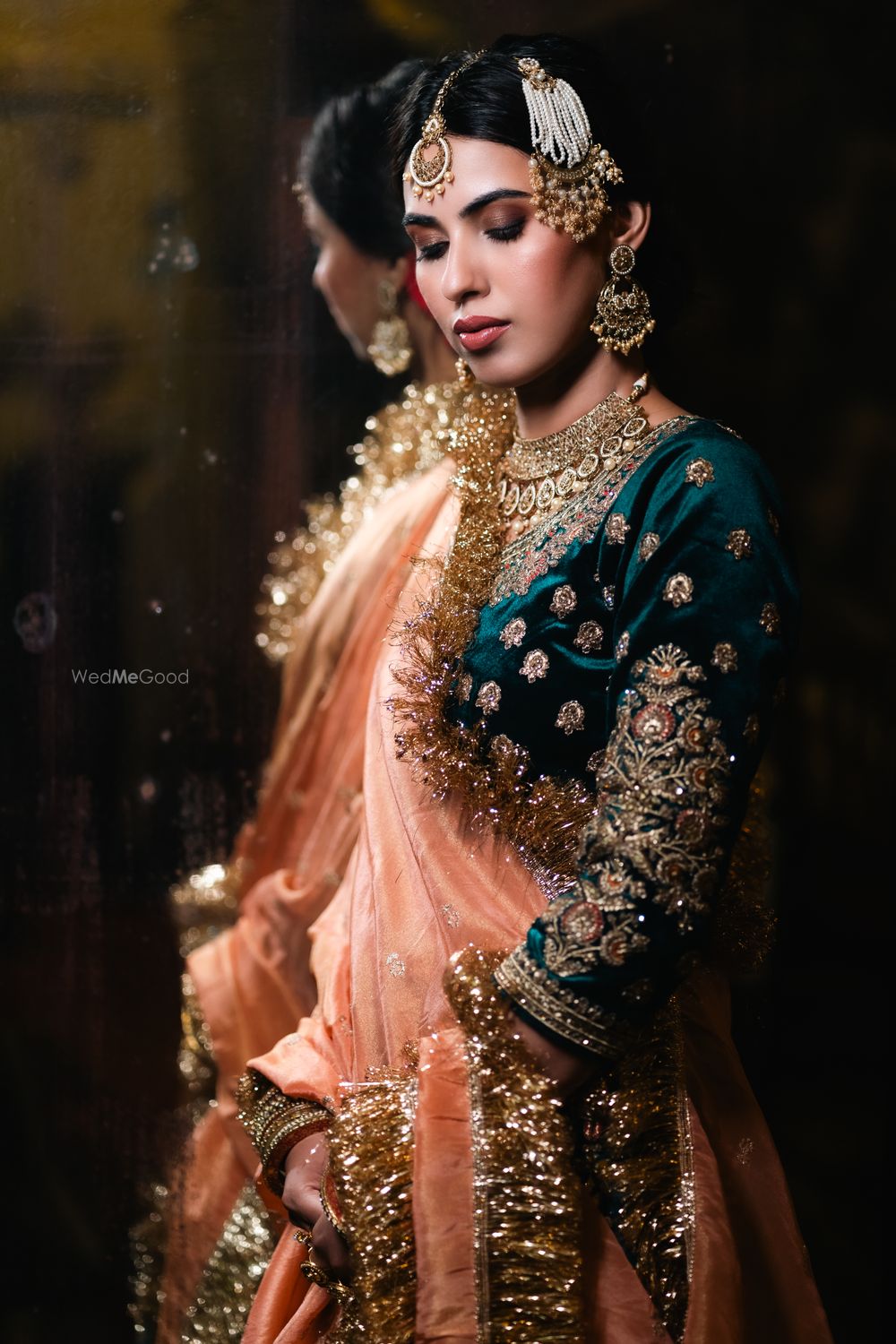 Photo From Work - By Makeup By Priyanka Sinha